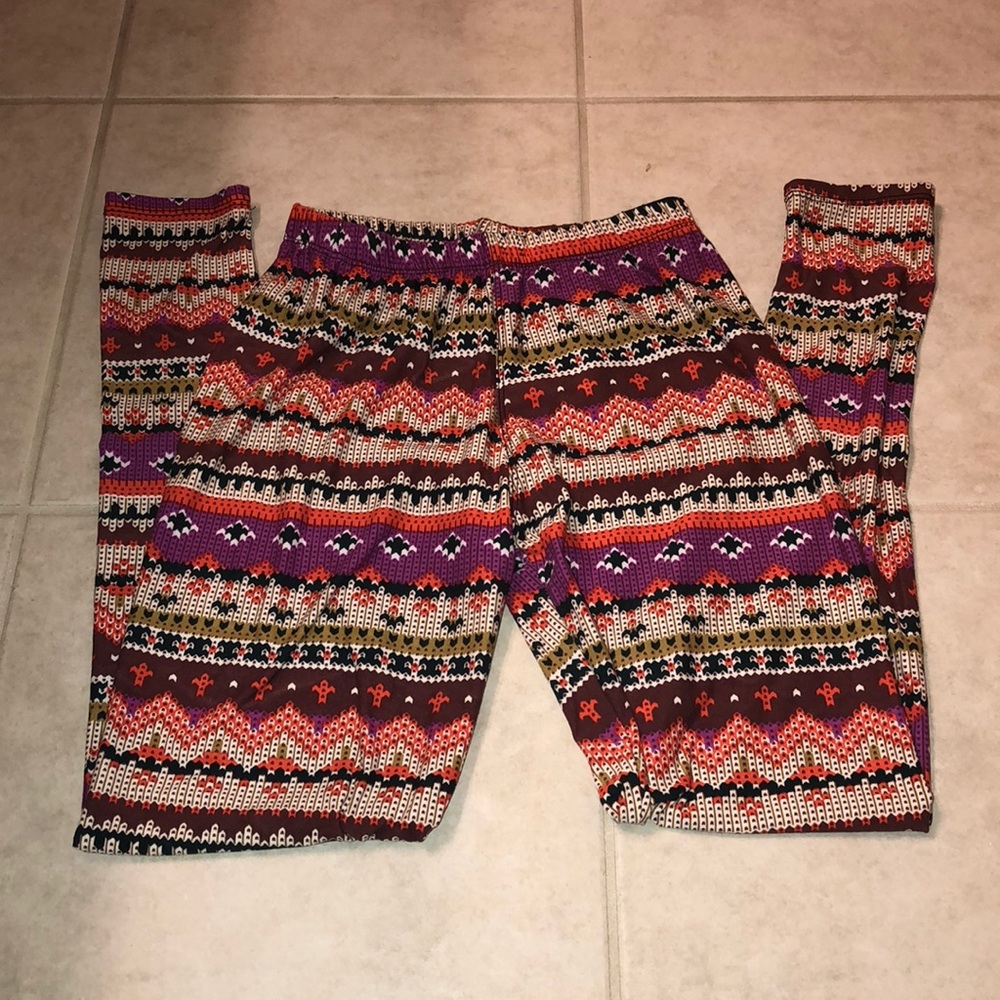 LulaRoe leggings
